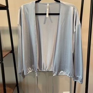 Victoria’s Secret cover up NWOT